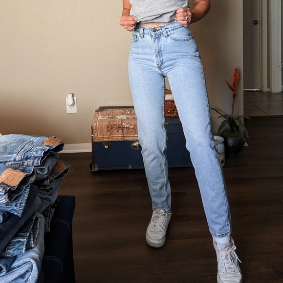 Vintage🔥512 Levi's - Picture 4 of 16